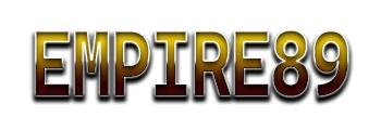 Logo EMPIRE89